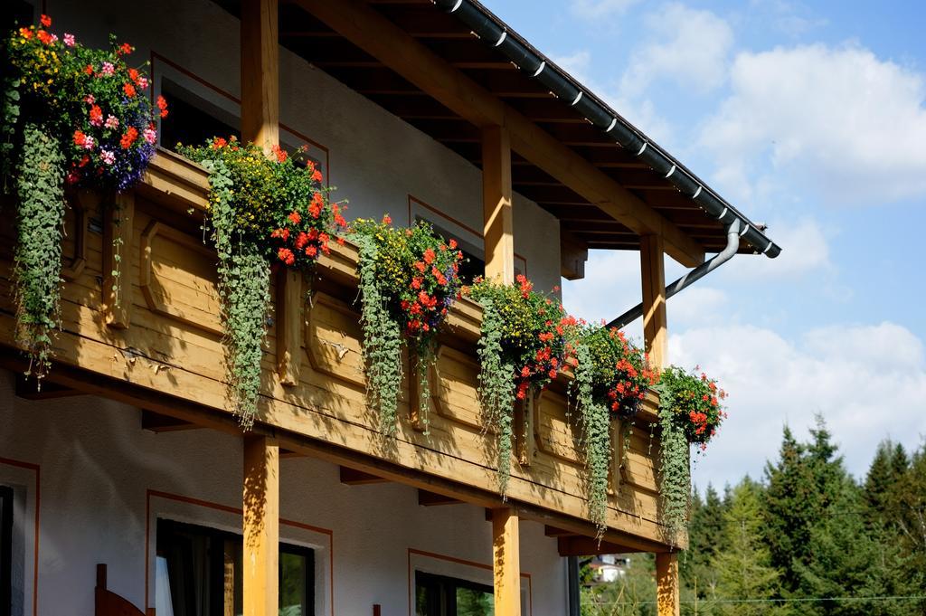 Hotel Seefelderhof Seefeld in Tirol Exterior foto